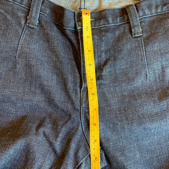 Gap 1969 Blue Jeans - Picture 5 of 7